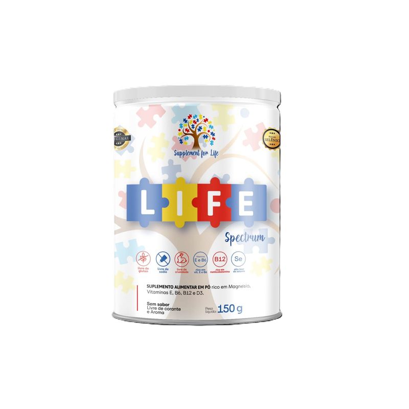Life Spectrum