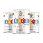 Life Spectrum
