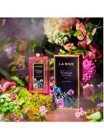 La Rive Vintage Flowers Eau de Parfum - Perfume Feminino 90ml