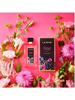 La Rive Vintage Flowers Eau de Parfum - Perfume Feminino 90ml