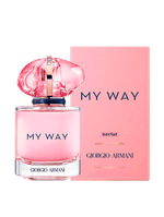 Perfume Feminino My Way Néctar Eau de Parfum 90ml Giorgio Armani