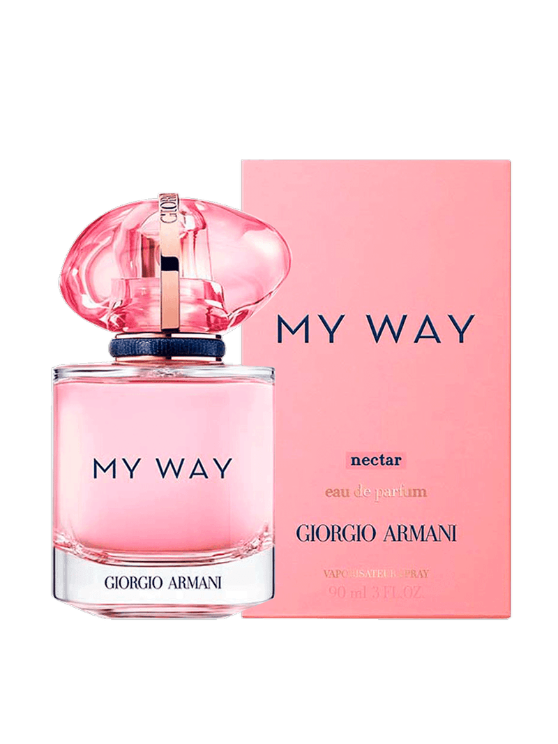 Perfume Feminino My Way Néctar Eau de Parfum 90ml Giorgio Armani