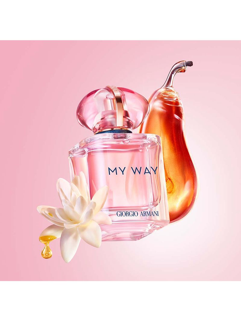 Perfume Feminino My Way Néctar Eau de Parfum 90ml Giorgio Armani
