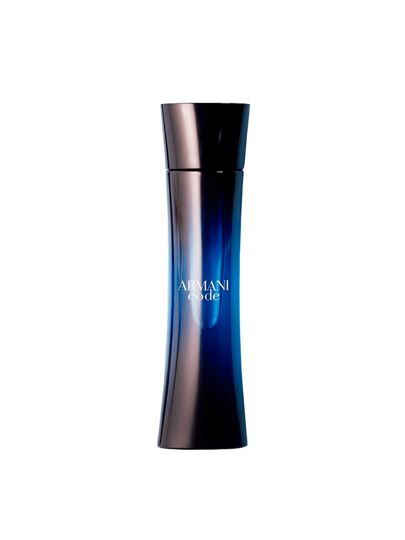 Giorgio Armani Code Eau de Parfum - Perfume Feminino 30ml