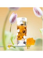 Perfume Unissex Nusuk Raheeq Extrait De Parfum 100ml Oriental Baunilha