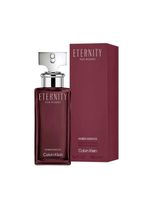 Perfume Feminino Calvin Klein Eternity Amber Essence Parfum Intense 50ml