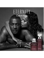 Perfume Feminino Calvin Klein Eternity Amber Essence Parfum Intense 50ml