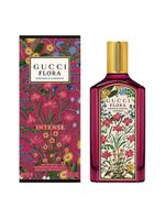 Perfume Feminino Gucci Flora Gorgeous Gardenia Intense Eau de Parfum 100ml