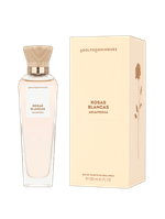 Adolfo Dominguez Rosas Blancas Eau de Toilette - Perfume Feminino 120ml