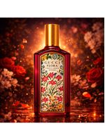 Perfume Feminino Gucci Flora Gorgeous Gardenia Intense Eau de Parfum 50ml
