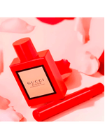 Perfume Feminino Gucci Bloom Ambrosia Di Fiori Eau de Parfum Intense 100ml