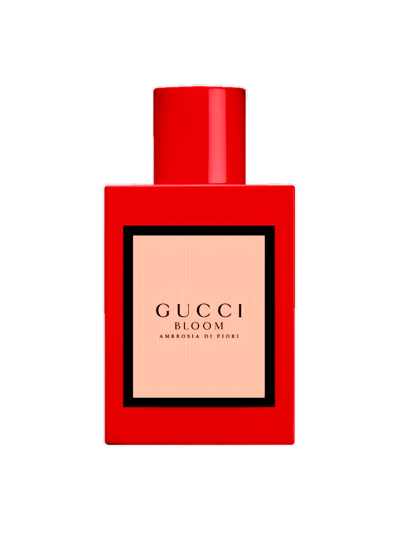 Perfume Feminino Gucci Bloom Ambrosia Di Fiori Eau de Parfum Intense 100ml