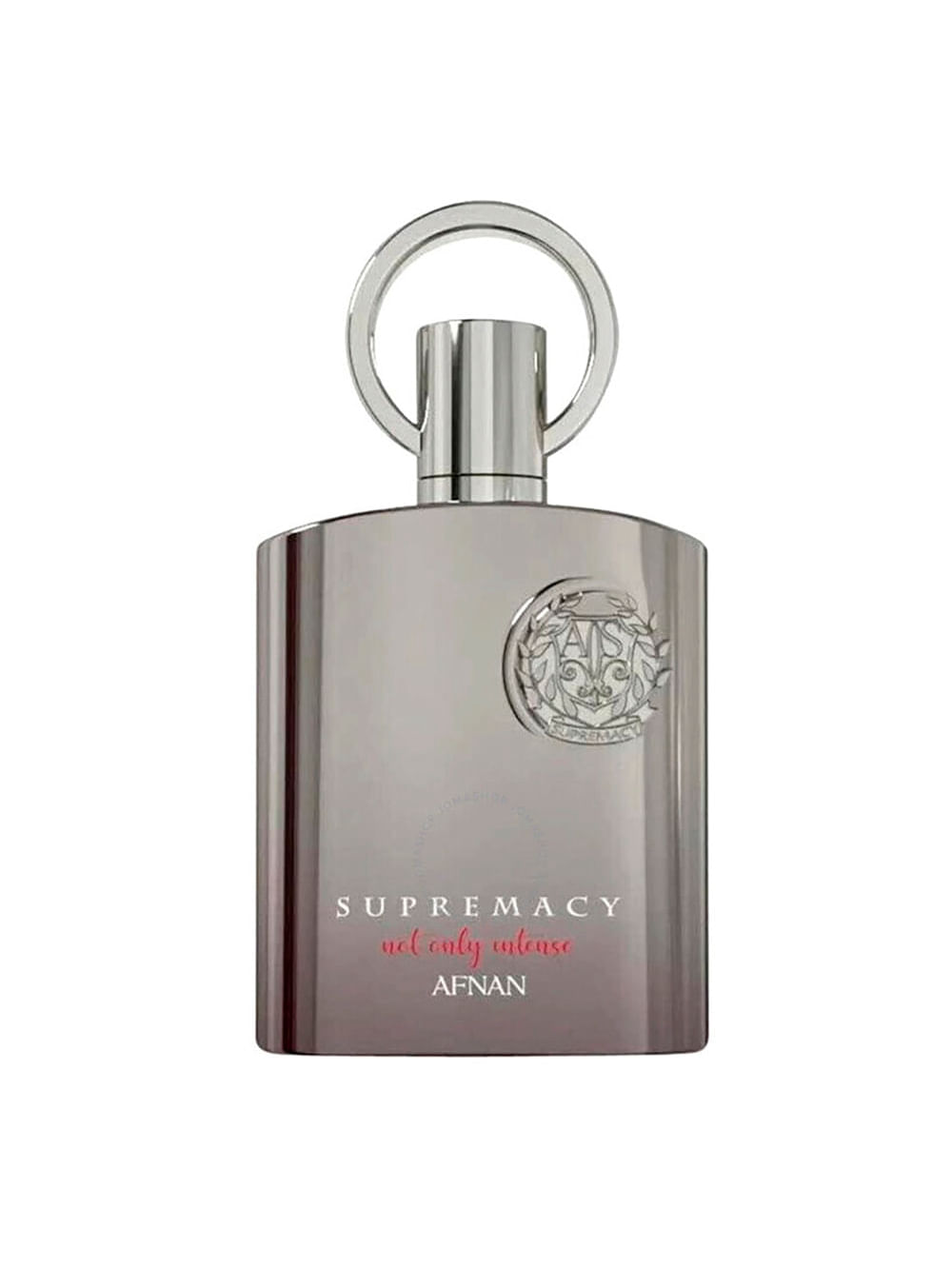 AFNAN サプレマシー ノット オンリー インテンス 150ml Perfume Supremacy Not Only Intense 150ml Extrait de Parfum Afnan