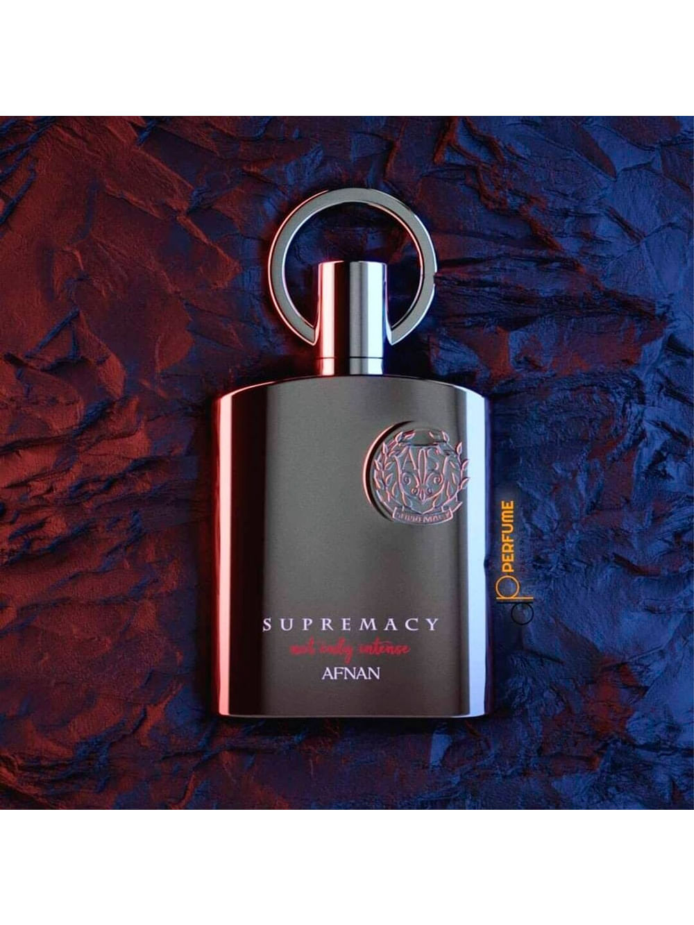 AFNAN サプレマシー ノット オンリー インテンス 150ml Perfume Supremacy Not Only Intense 150ml Extrait de Parfum Afnan