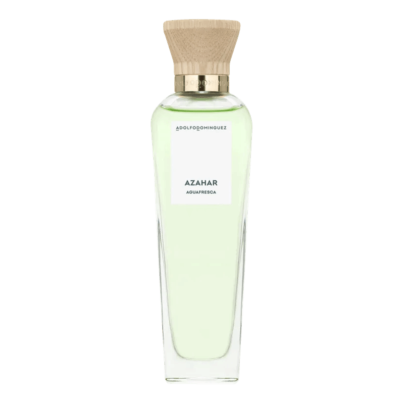 Adolfo Dominguez Azahar Eau de Toilette - Perfume Feminino 120ml