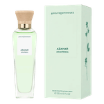 Adolfo Dominguez Azahar Eau de Toilette - Perfume Feminino 120ml