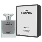 Galaxy Plus Concept The Champion Eau de Parfum - Perfume Masculino 100ml