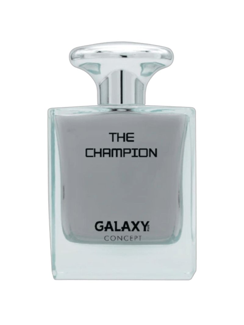 Galaxy Plus Concept The Champion Eau de Parfum - Perfume Masculino 100ml
