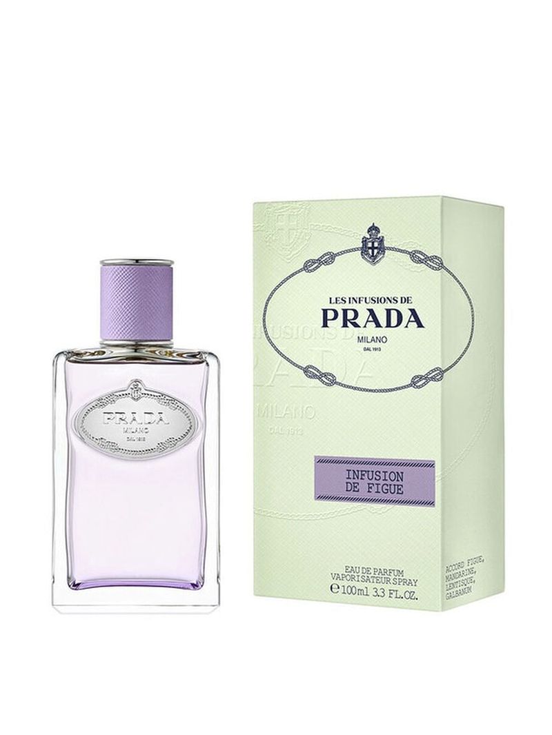 Prada Infusion De Figue Eau de Parfum - Perfume Feminino 100ml