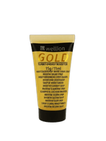 Glicose Líquida Turbo Energy GOLD Sabor Baunilha Wellion