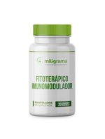 Clorela 300mg + Espirulina 300mg 30 Doses - Miligrama