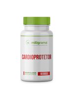 Cardioprotetor 60 doses