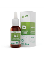 Vitamina K2 Ydrosolv ® 30 mL