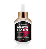Sérum concentrado Minoxihard Woman 30g