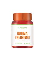 Queima pneuzinho 15 doses