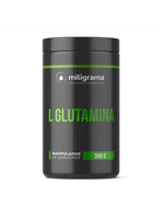 L-Glutamina 300g