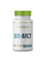 Bio-Arct 100mg 120 Cápsulas