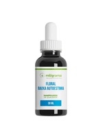 Floral para Baixa Autoestima 30ml