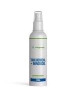 Loção Capilar Antiqueda Trichoxidil e Minoxidil 100ml Miligrama
