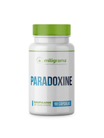 Paradoxine 40mg 90 cápsulas