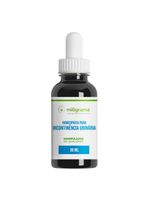 Homeopatia para Incontinência Urinária 30ml