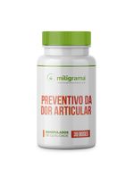 Preventivo da dor articular 30 doses