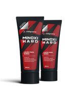 Kit Promocional 2 Minoxihard® Loção Barba 80ml