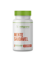 Mente Saudável com PhosfaTOR 60 Cápsulas