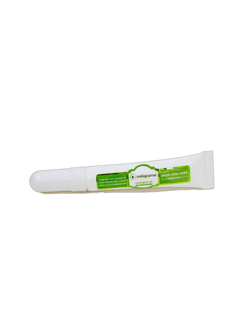 Sérum para Sobrancelhas 10g