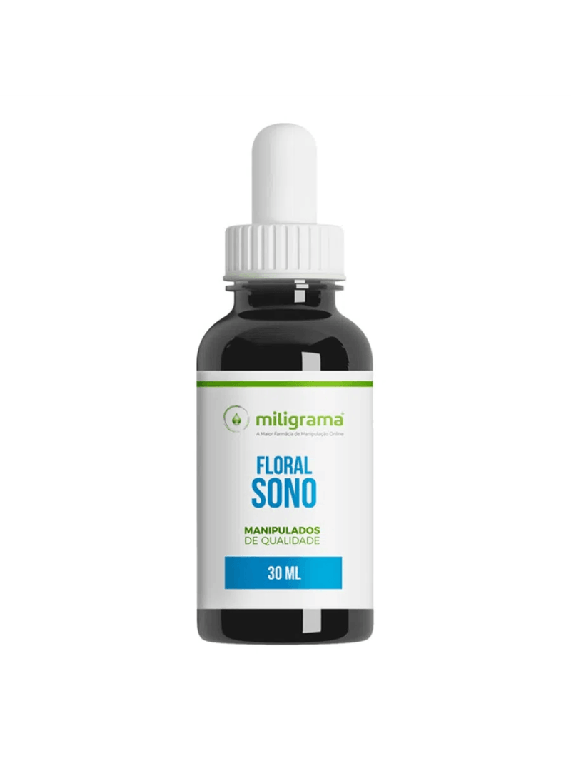 Floral para Sono 30ml