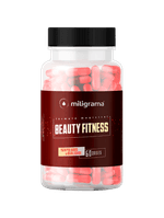 Beauty Fitness 60 Doses