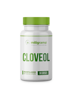 Cloveol 250mg 30 doses