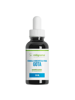 Homeopatia para Gota 30ml