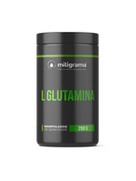 L-Glutamina 200g