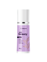 Balm Capilar Finalizador Mili Beauty Antifrizz 30g Miligrama