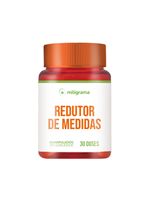 Redutor de medidas 30 doses