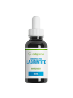 Homeopatia para Labirintite 60ml