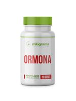 Ormona 500mg 30 doses