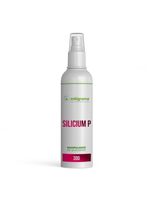 SILICIUM P 30g Cimento Dérmico Máxima Hidratação e Produção de Colágeno