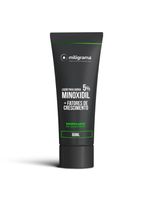 Loção para Barba com Fatores de Crescimento e Minoxid 80ml